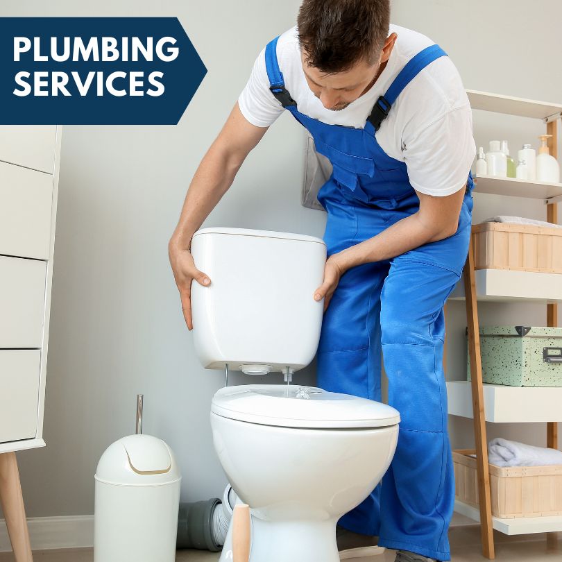 Plumbing Company in Burbank, CA